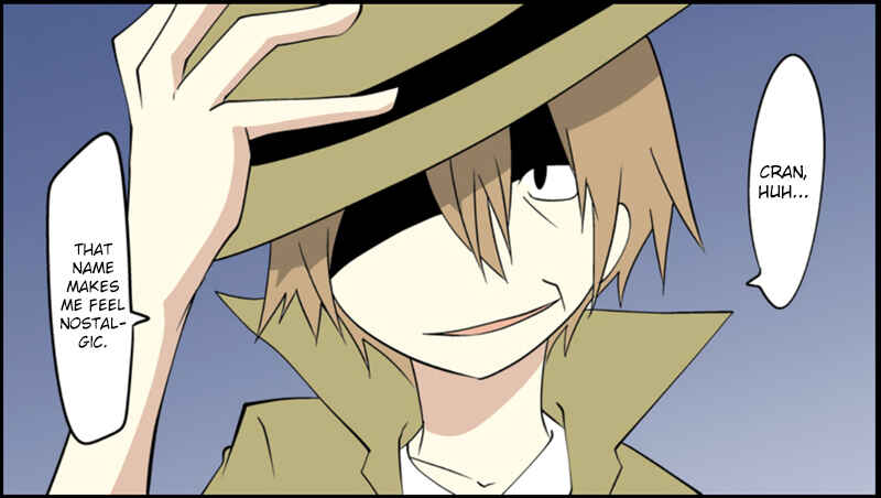 Page 14 Chapter 33 Senyuu.