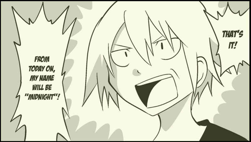 Page 21 Chapter 33 Senyuu.