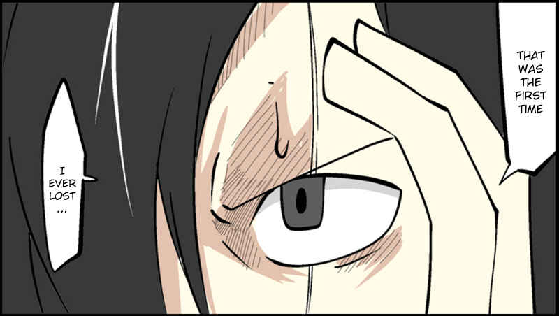 Page 34 Chapter 33 Senyuu.