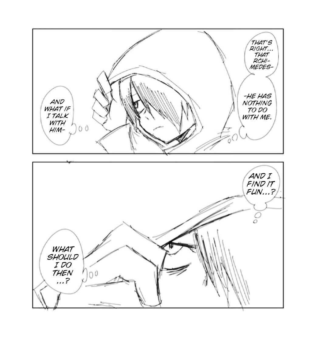 Page 11 Chapter 58 Senyuu.