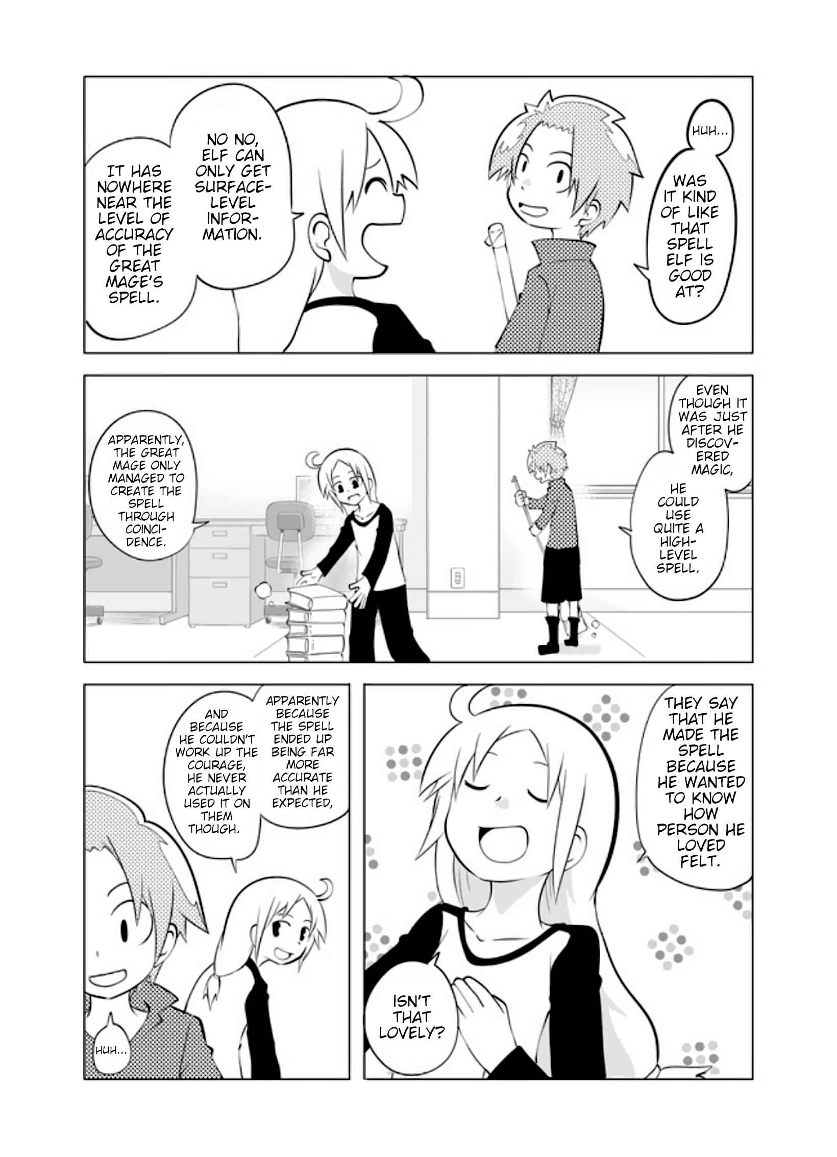 Page 2 Chapter 14 Senyuu.