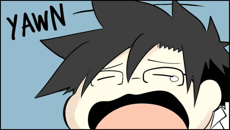 Page 19 Chapter 0 Senyuu.