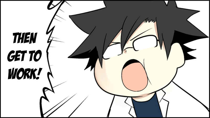 Page 22 Chapter 0 Senyuu.
