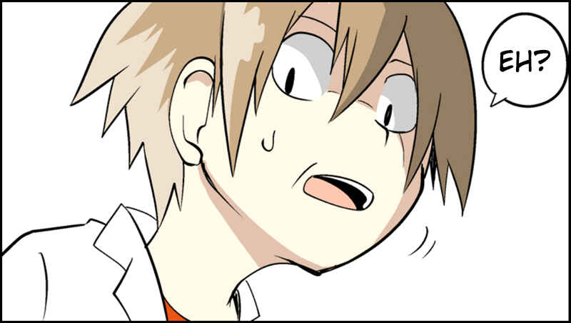 Page 27 Chapter 0 Senyuu.