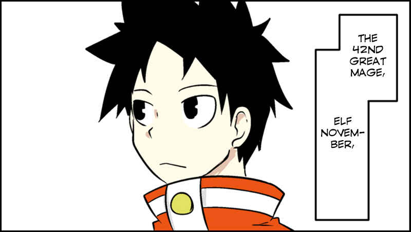 Page 39 Chapter 0 Senyuu.
