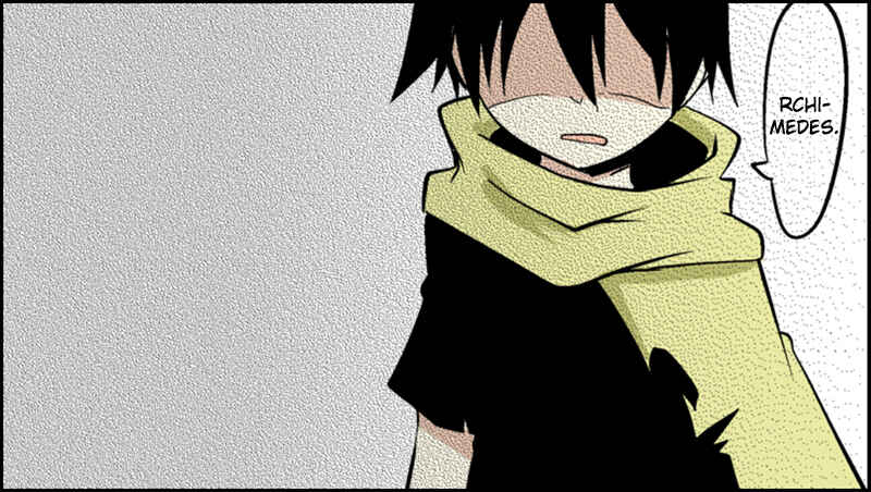 Page 5 Chapter 0 Senyuu.