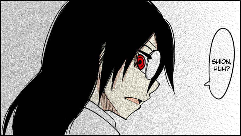 Page 6 Chapter 0 Senyuu.