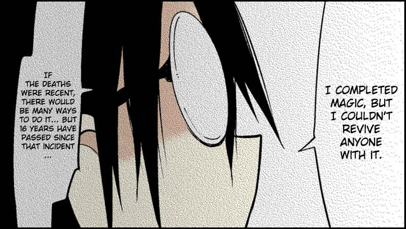 Page 9 Chapter 0 Senyuu.