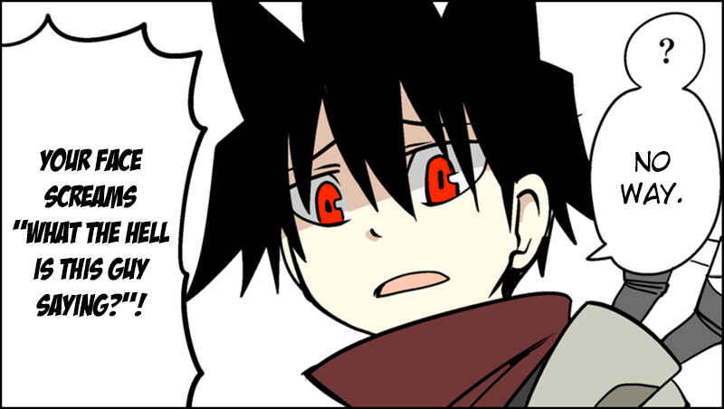 Page 10 Chapter 11 Senyuu.