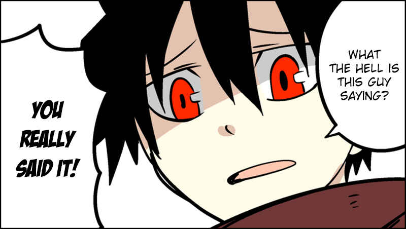 Page 11 Chapter 11 Senyuu.