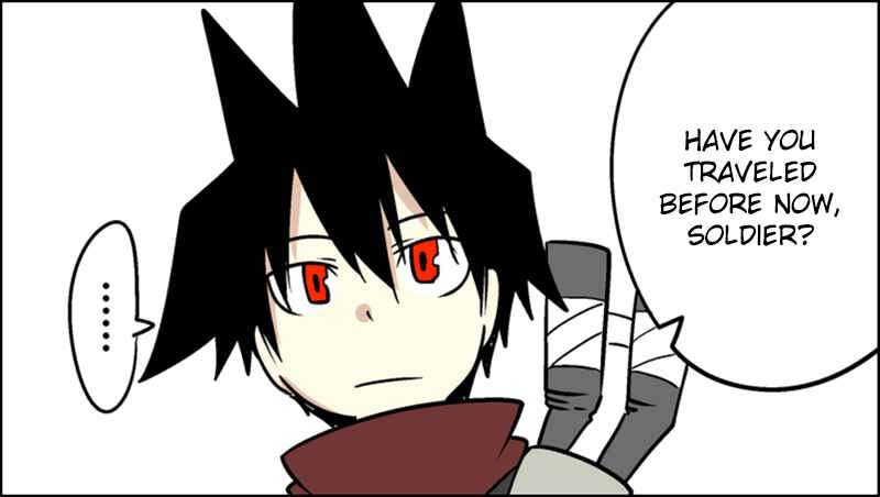 Page 14 Chapter 11 Senyuu.