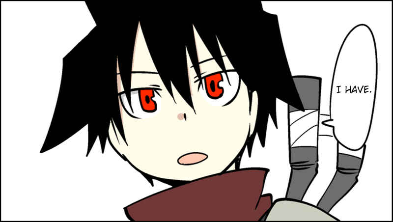 Page 15 Chapter 11 Senyuu.