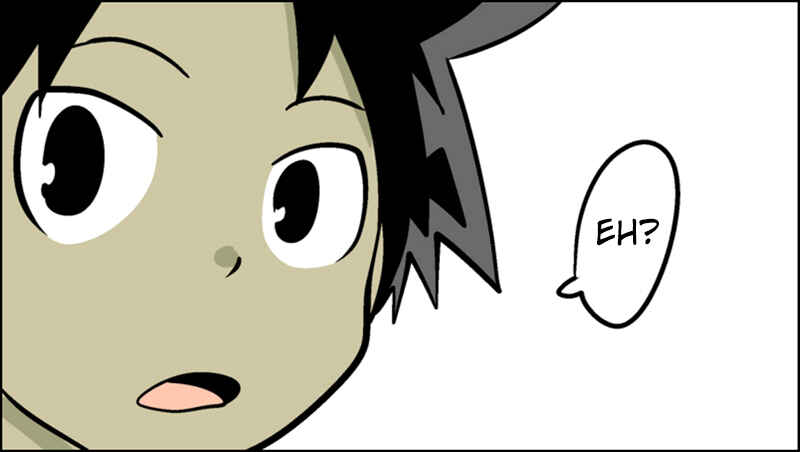 Page 34 Chapter 11 Senyuu.