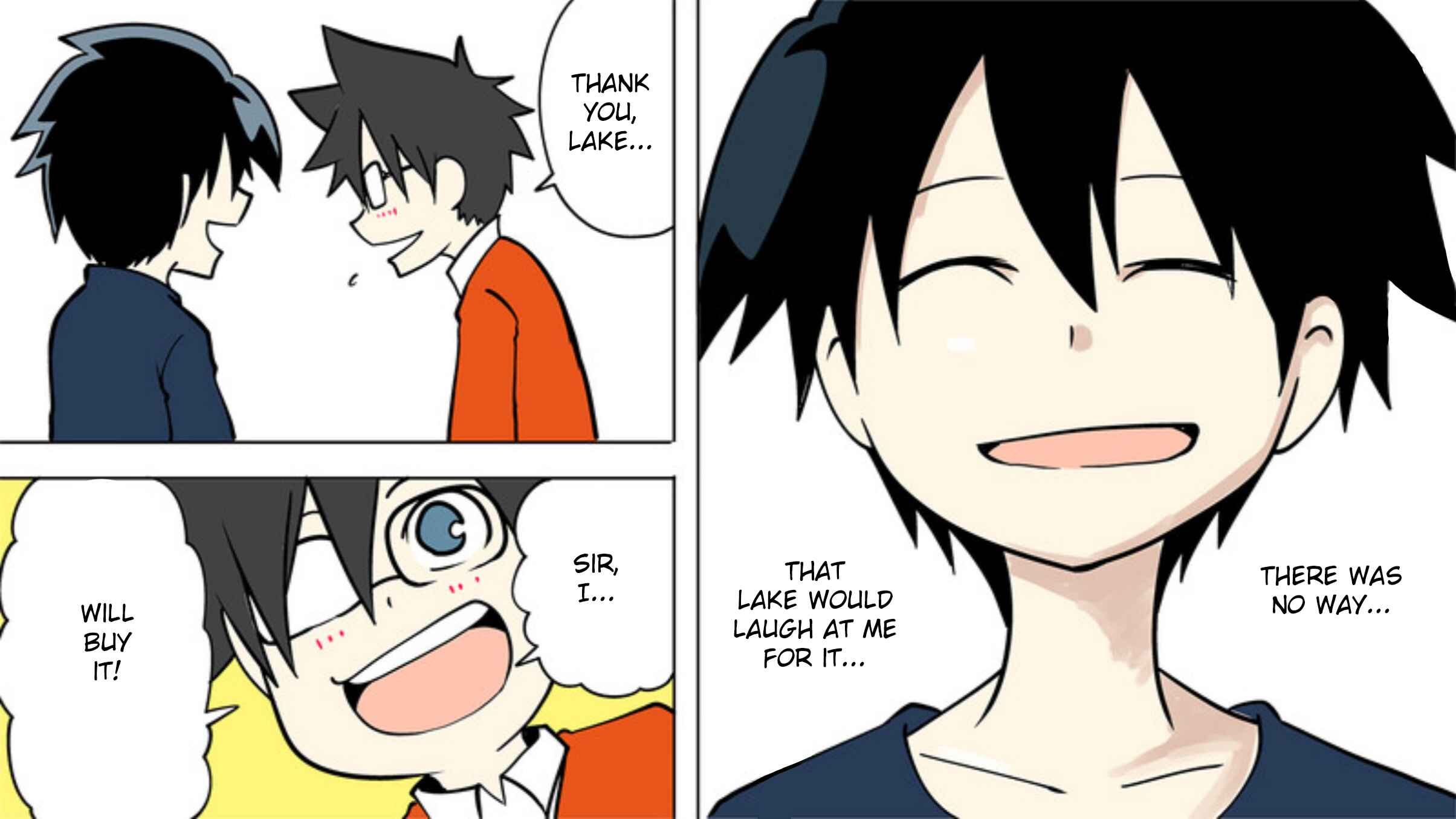 Page 13 Chapter 52 Senyuu.