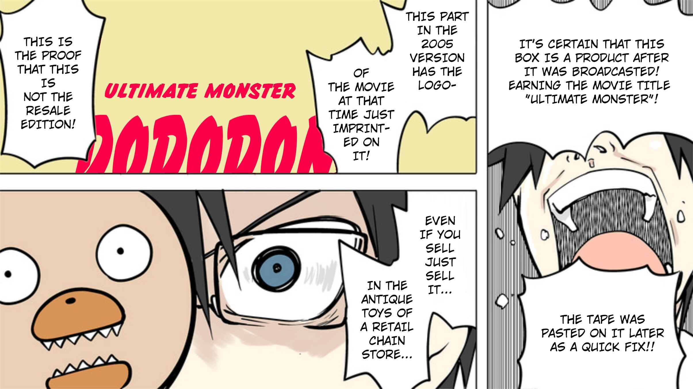 Page 9 Chapter 52 Senyuu.