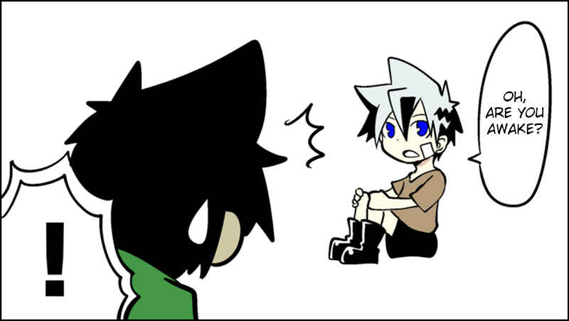 Page 16 Chapter 14 Senyuu.