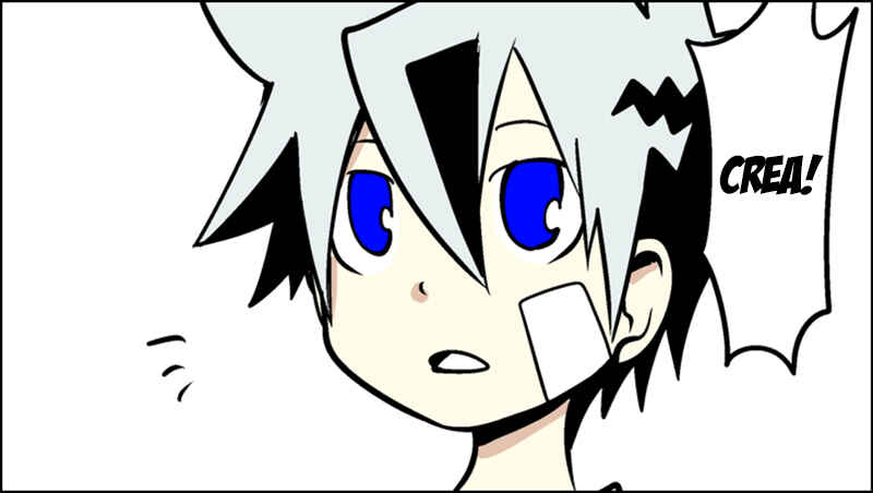 Page 17 Chapter 14 Senyuu.