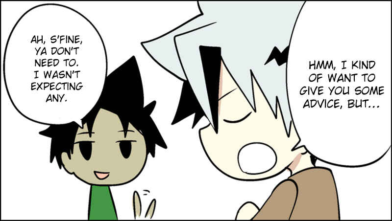 Page 32 Chapter 14 Senyuu.