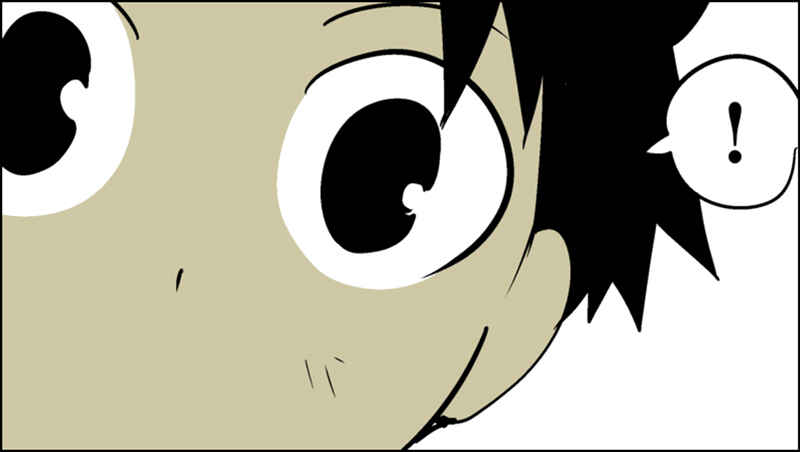 Page 36 Chapter 14 Senyuu.