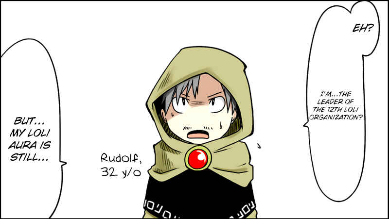 Page 2 Chapter 16 Senyuu.