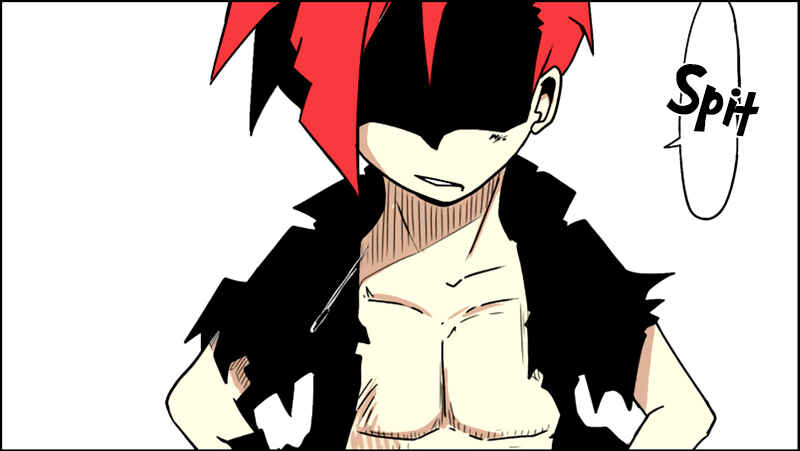 Page 23 Chapter 16 Senyuu.
