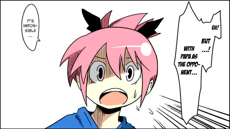 Page 30 Chapter 16 Senyuu.
