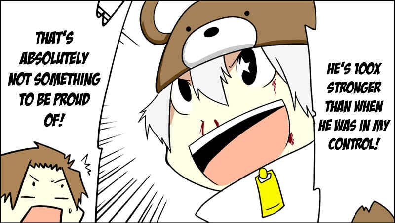 Page 47 Chapter 16 Senyuu.