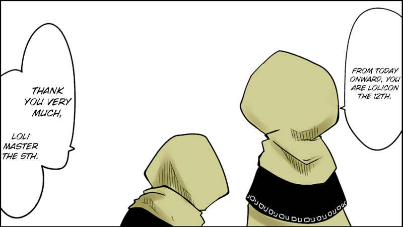 Page 5 Chapter 16 Senyuu.