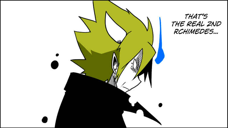 Page 54 Chapter 16 Senyuu.