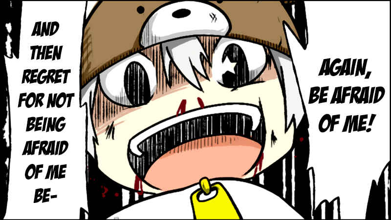 Page 58 Chapter 16 Senyuu.