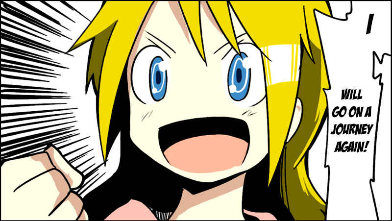 Page 65 Chapter 16 Senyuu.