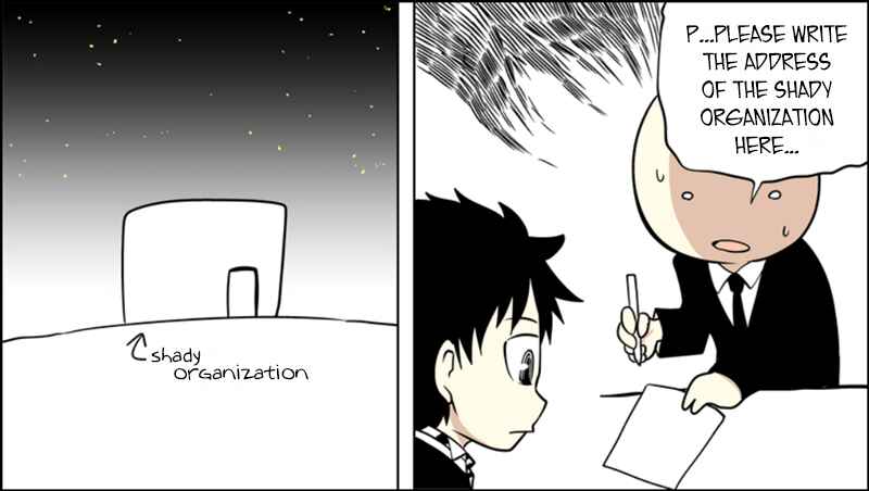 Page 12 Chapter 23 Senyuu.