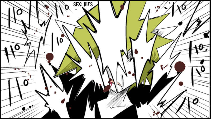 Page 16 Chapter 37 Senyuu.