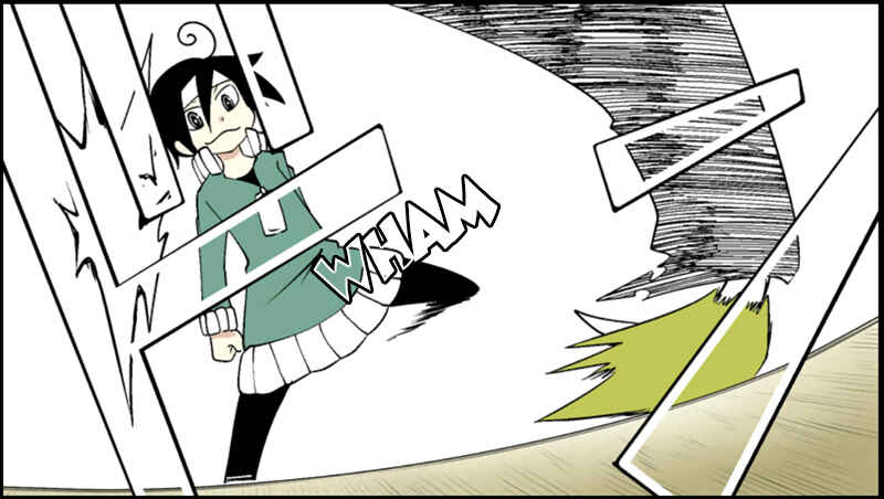 Page 18 Chapter 37 Senyuu.