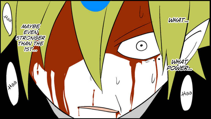 Page 20 Chapter 37 Senyuu.