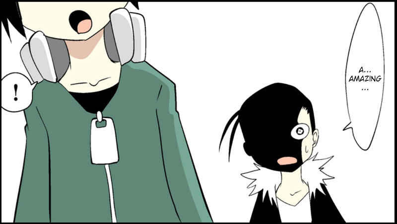 Page 21 Chapter 37 Senyuu.