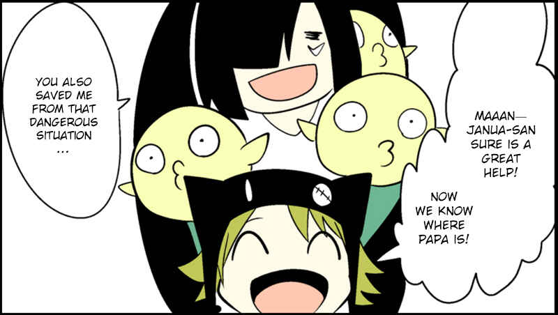 Page 25 Chapter 37 Senyuu.