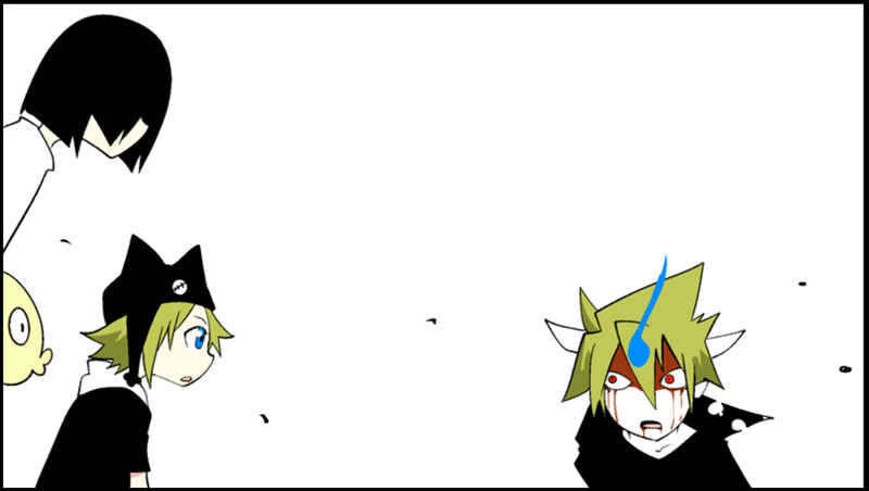 Page 26 Chapter 37 Senyuu.