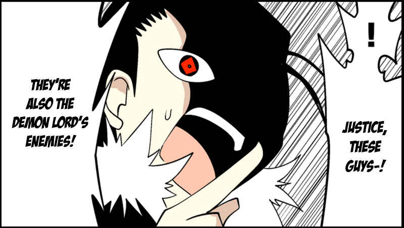 Page 27 Chapter 37 Senyuu.