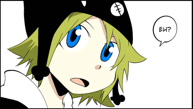 Page 29 Chapter 37 Senyuu.