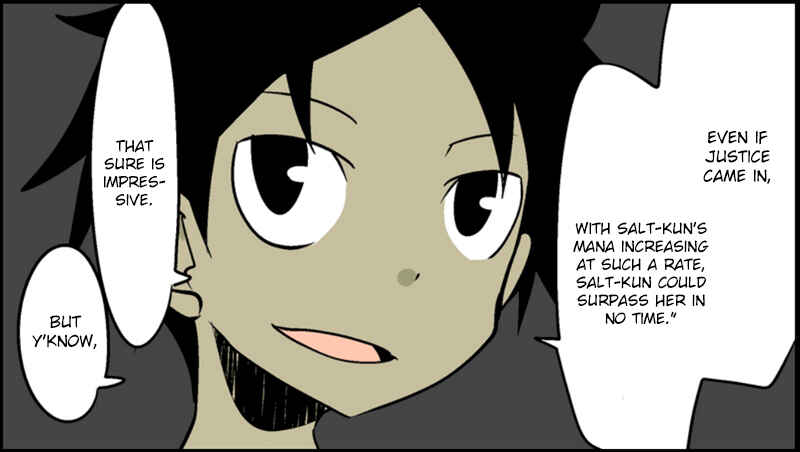 Page 32 Chapter 37 Senyuu.