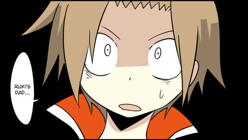 Page 34 Chapter 37 Senyuu.
