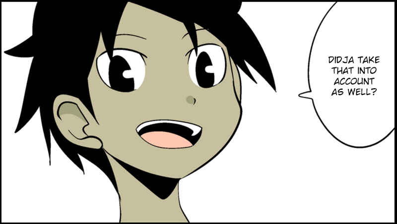 Page 35 Chapter 37 Senyuu.