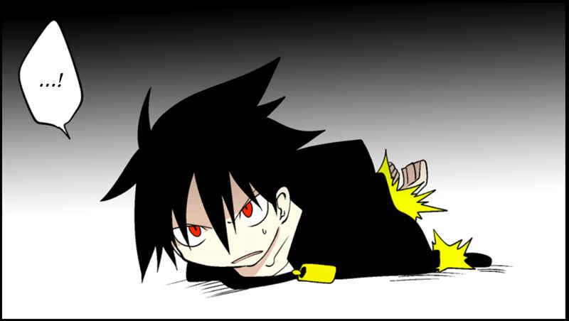 Page 42 Chapter 37 Senyuu.