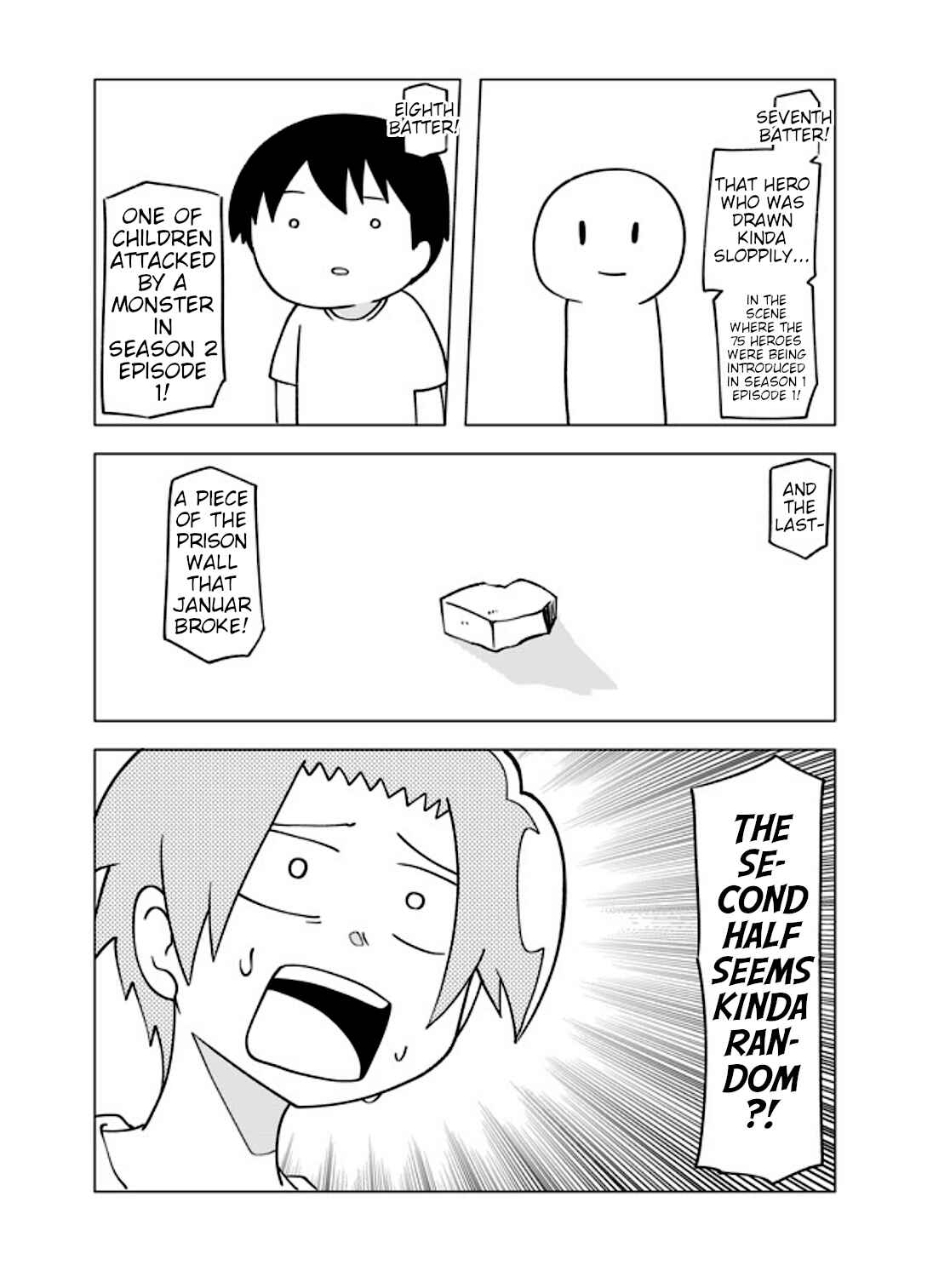Page 3 Chapter 34.1 Senyuu.