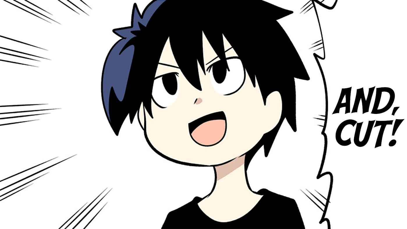 Page 14 Chapter 91 Senyuu.