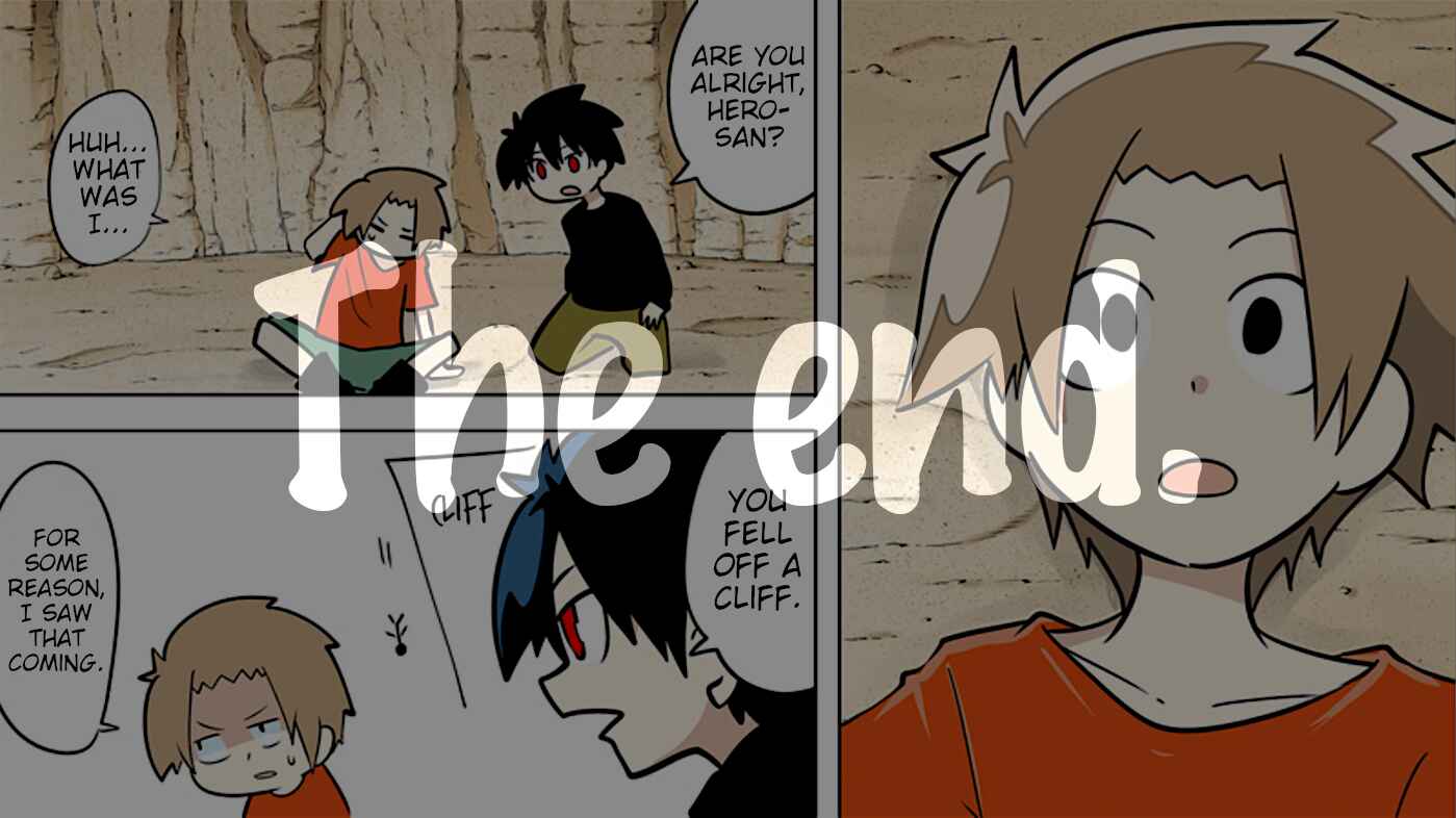 Page 16 Chapter 91 Senyuu.