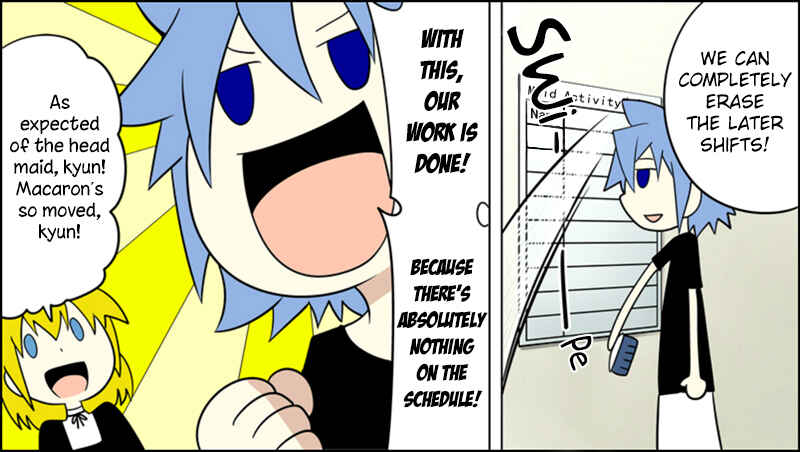 Page 10 Chapter 7 Senyuu.
