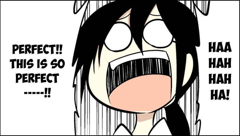 Page 3 Chapter 18 Senyuu.