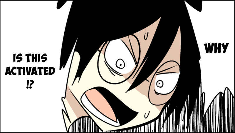 Page 35 Chapter 18 Senyuu.